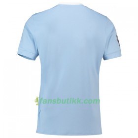 Fotballdrakt Sporting Kansas City Hjemmetrøye 2018-2019 Kortermet